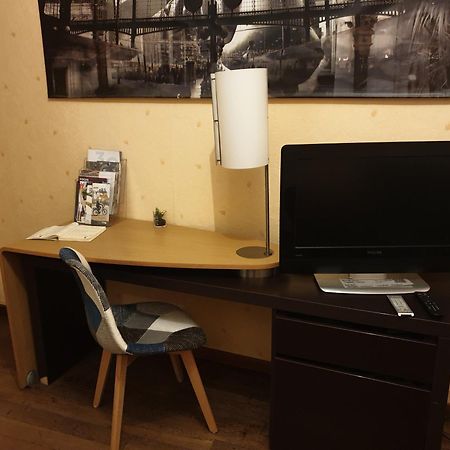 Appartement Cosy A סוואסון מראה חיצוני תמונה