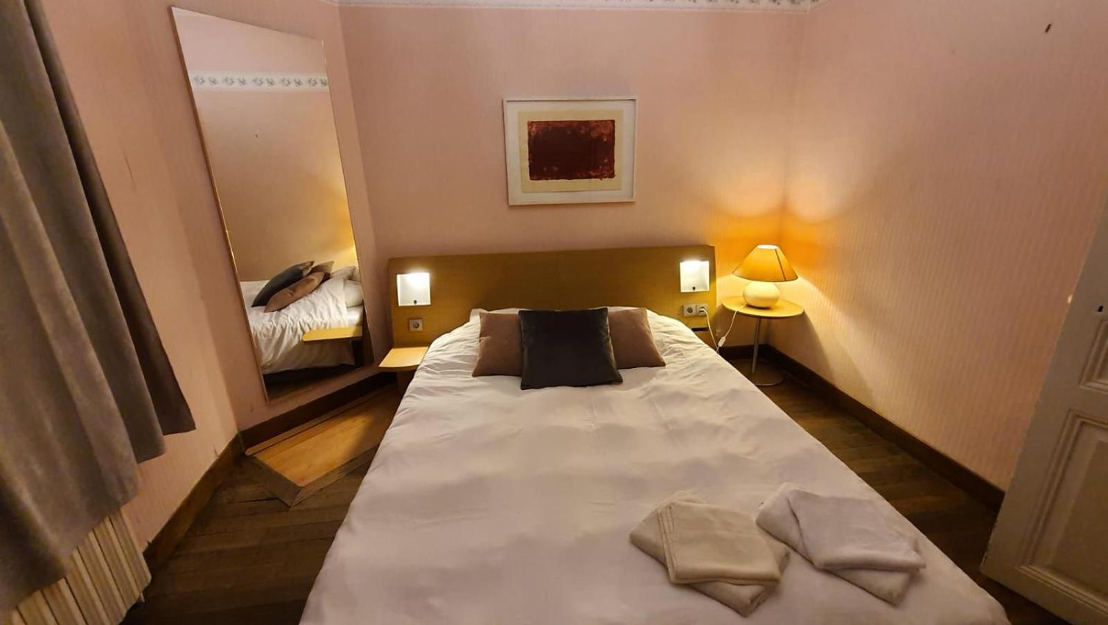 Appartement Cosy A סוואסון מראה חיצוני תמונה