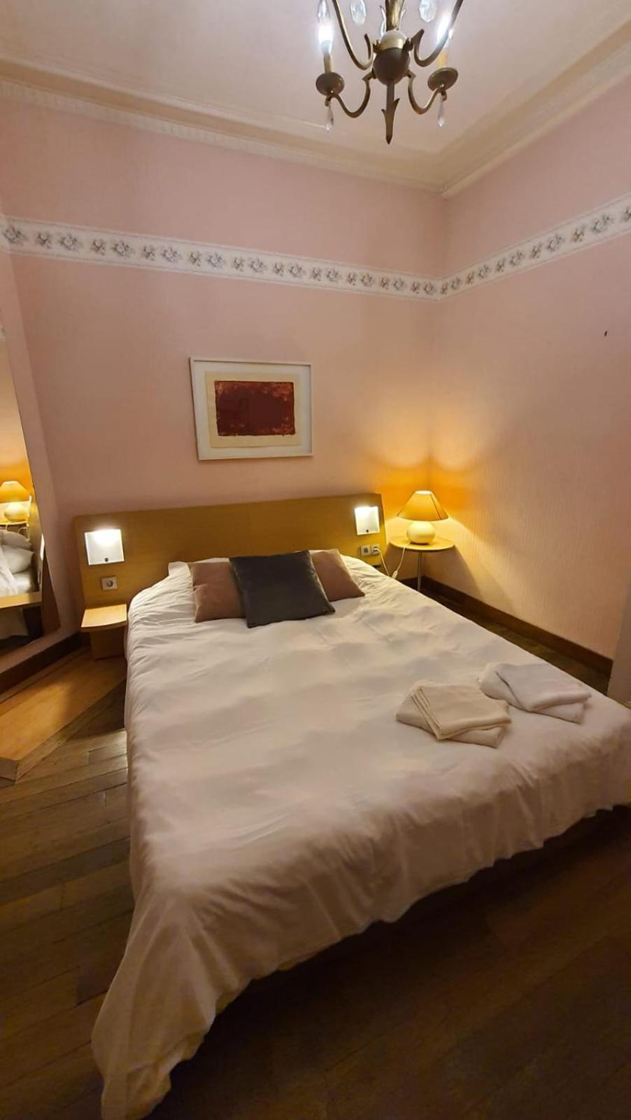 Appartement Cosy A סוואסון חדר תמונה
