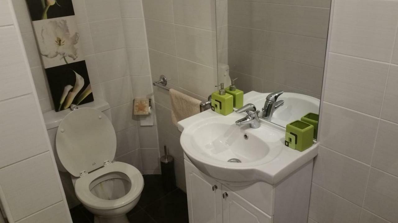 Appartement Cosy A סוואסון מראה חיצוני תמונה