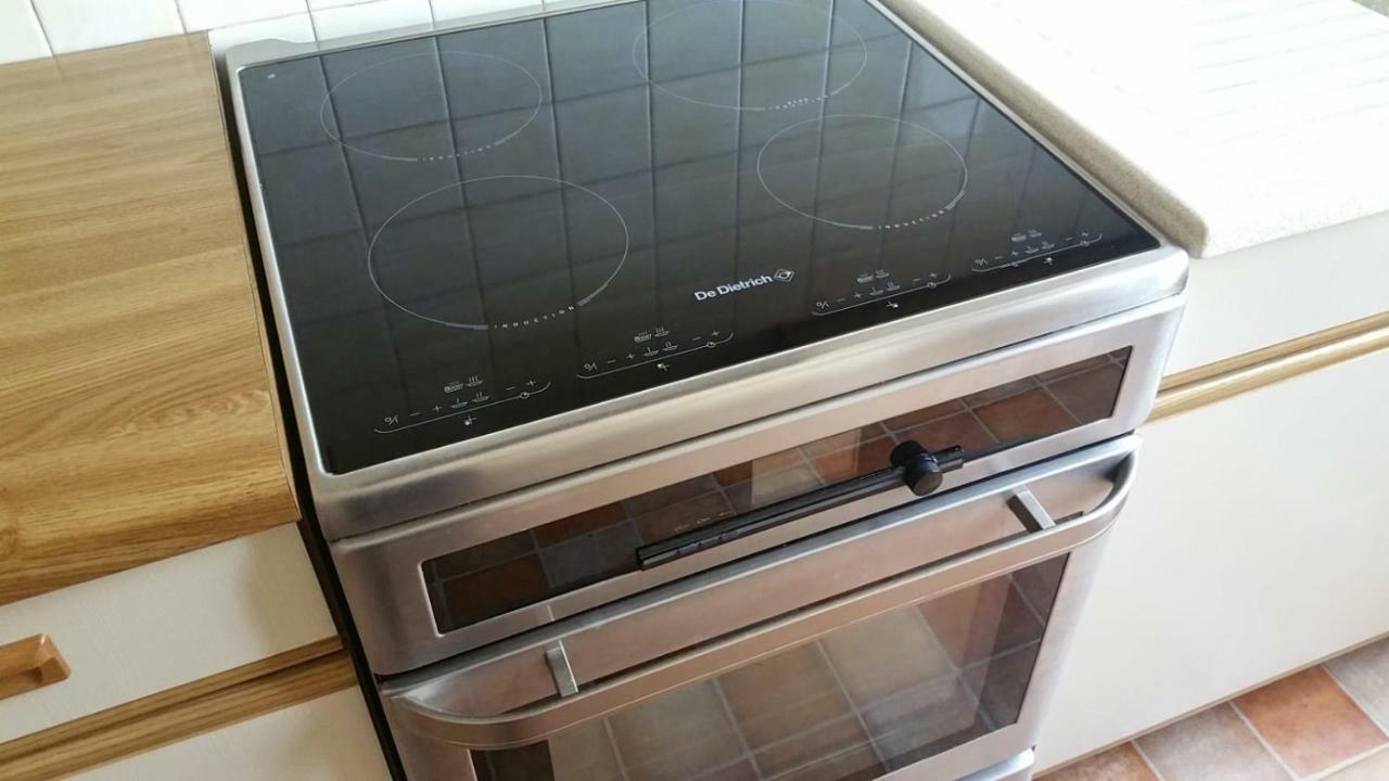 Appartement Cosy A סוואסון מראה חיצוני תמונה
